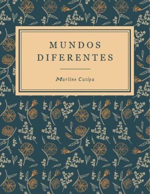 Libro De Cuentos
