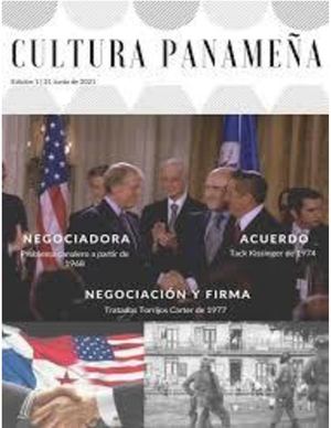 Tratados Torrijos Carter