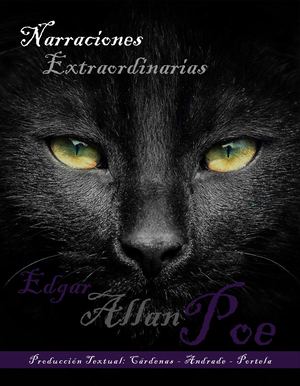 Revista Edgar Allan Poe