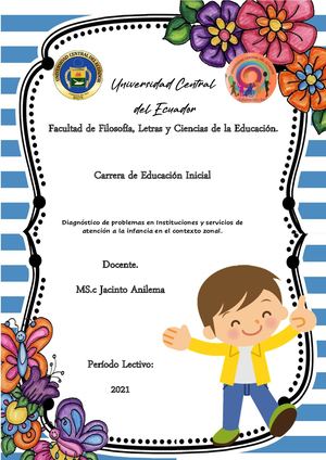 Portafolio Diagnostico Morocho Shirley