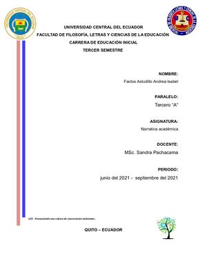 Factos_Andrea_portafolio narrativa académica