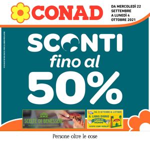 20 CONAD CONAD LOMBARDIA 22 09 2021 04 10 2021