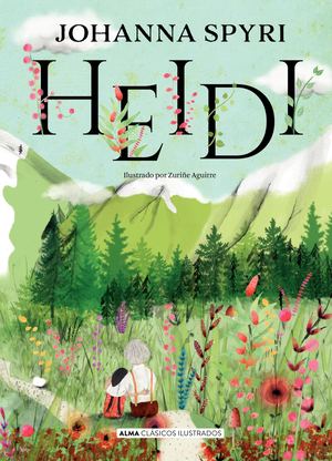 9788417430108 Heidi Teaser