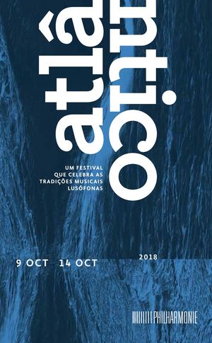 Catalogue atlantico 2018