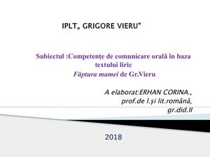 Faptura Mamei G Vieru (1)