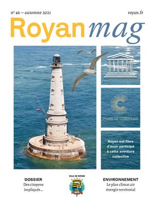 Royan Mag 46