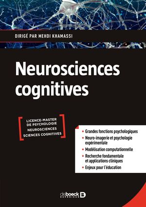 9782807329218 Extrait - Neurosciences cognitives de l'adulte