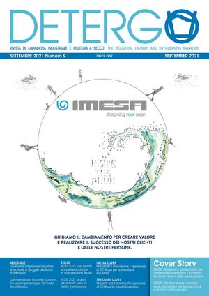 Detergo Settembre 2021