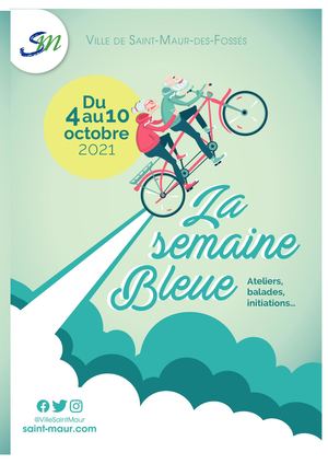 Semaine Bleue