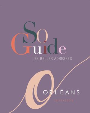 n°6- SO Guide ORLEANS 2021-2022