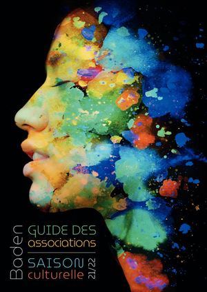 Guides des associations & saison culturelle 21/22