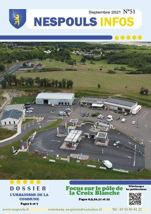 Nespouls Info 51def