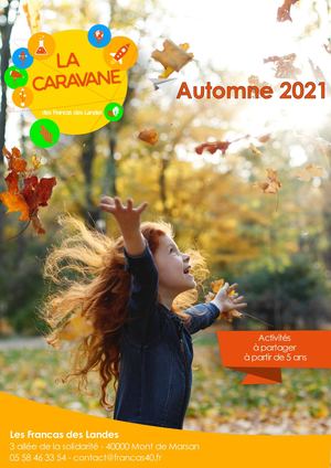 K Ravane Francas 40 Automne 2021