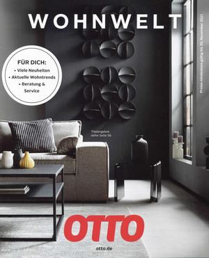 Otto Wohnwelt Herbst 2021