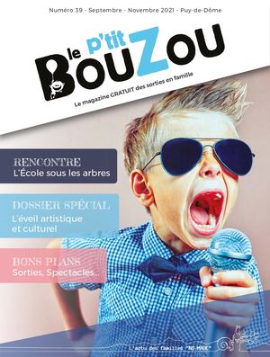 Le P'tit BouZou N°39