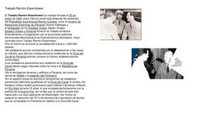 Eric Núñez Historia Revista