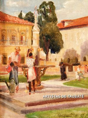 Artistas de Taubaté