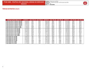 PTAR 1008 Politica HFC V178 0621 IN