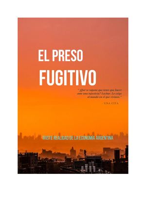 La Crisis Perpetua De Argentina