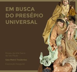 Em Busca do Presépio Universal