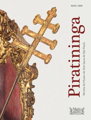 Revista Piratininga - Nº3