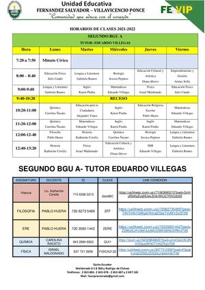 Horarios Y Enlaces 2 Bgu A (9)