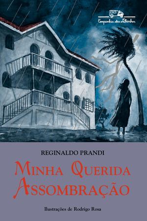 40311 Minha Querida Assombração