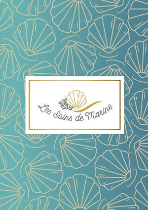 Les Soins De Marine Brochures Tarifs