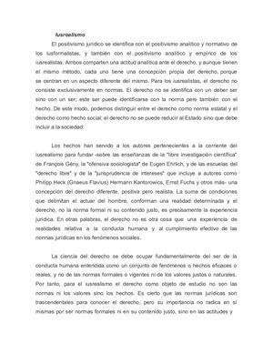 Ius Naturalismo Revista