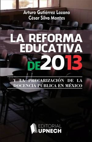 La Reforma Educativa 2013