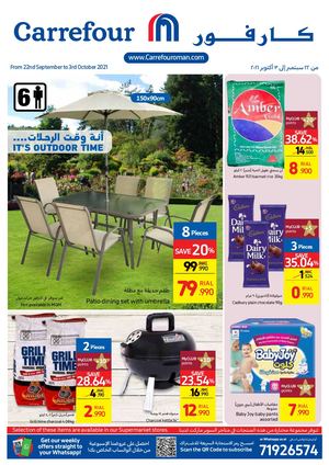 Tsawq Net Carrefour Oman 22 9 3 10 2021