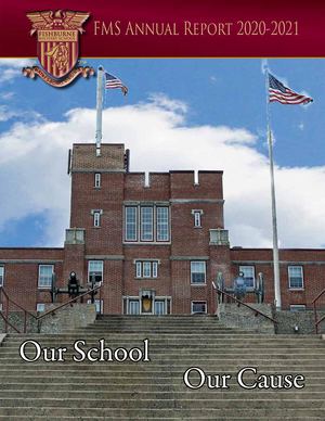 FMS Annual Report 20-21