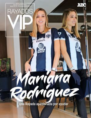 Vip Rayados Clasico 2021