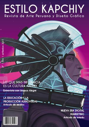 REVISTA PROYECTO FINAL ESTILO KAPCHIY