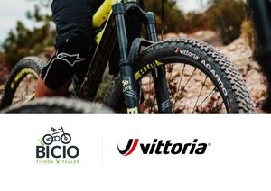 Catálogo llantas Vittoria