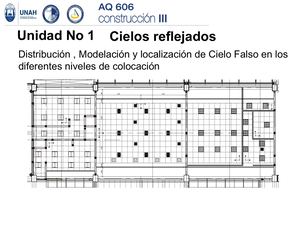 14 Cielos Reflejados