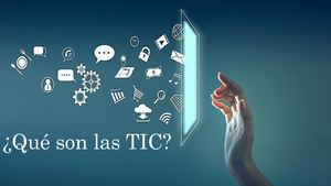 Qué Son Las Tic Ppt
