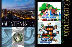 4 Pueblos De Guatemala Alejandra Miranda