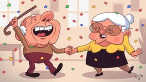 Cartilla Psicologia De Adulto