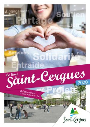 Bulletin Municipal #2020