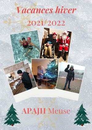 Catalogue Hiver 2021 -2022