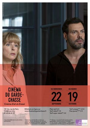 Programme cinéma 22 septembre - 19 octobre