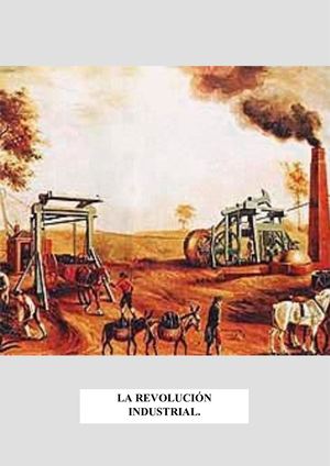 Revolución Industrial