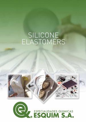 Esquim Elastomers
