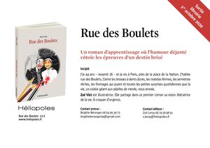 CP Boulets