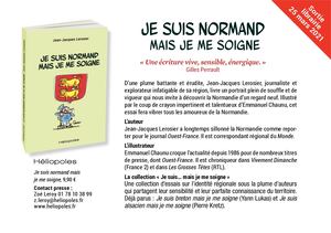 Cp Normand
