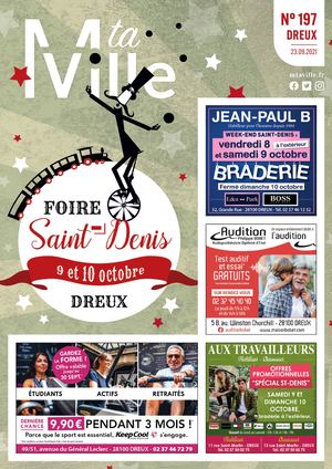M Ta Ville N°197