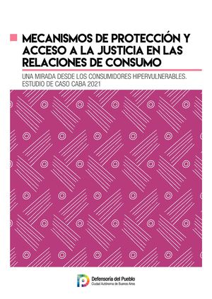 Consumidores