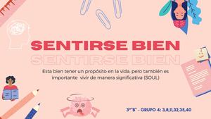 Salud mental: consejos para la vida