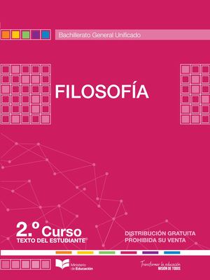 Filosofia 2bgu